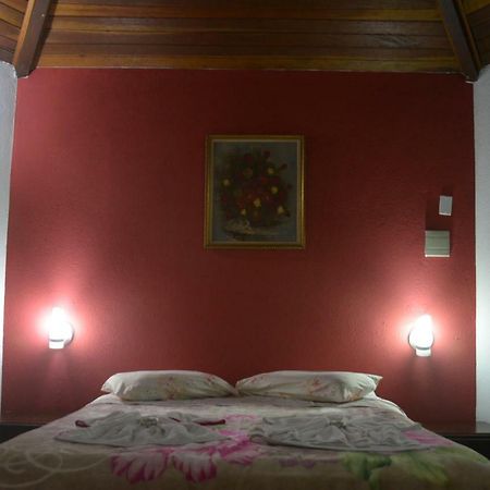 Pousada Terra Do Amor Teresópolis Eksteriør billede