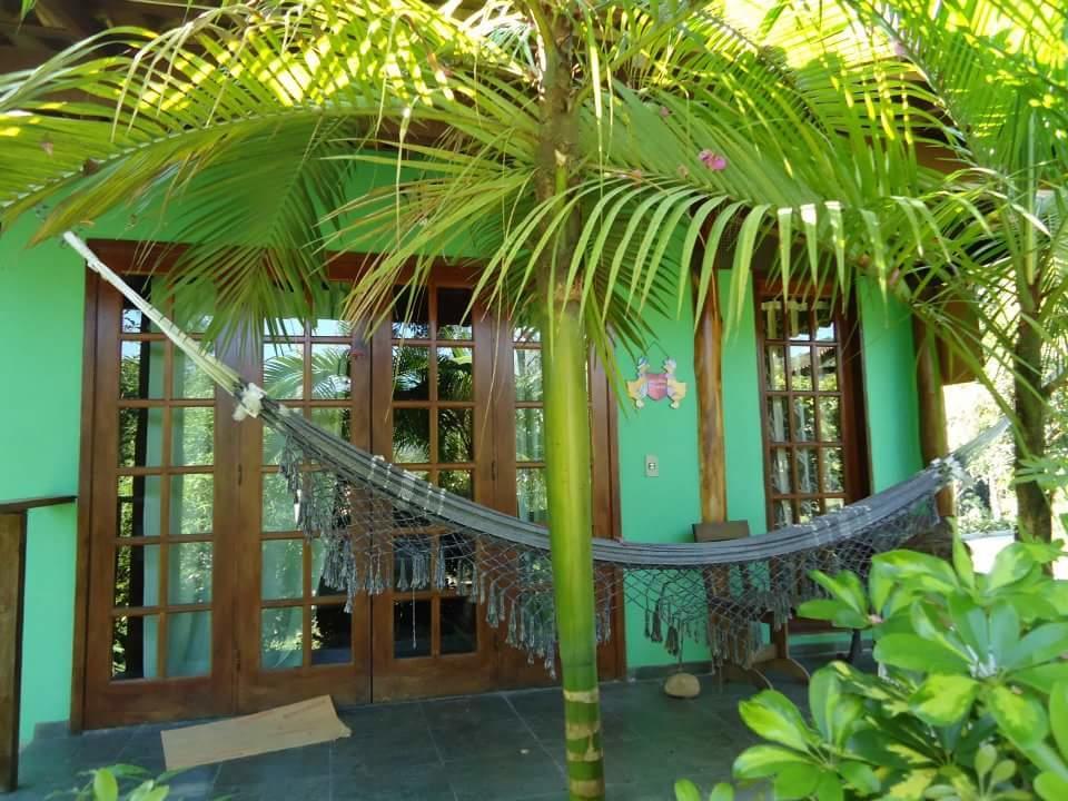 Pousada Terra Do Amor Teresópolis Eksteriør billede