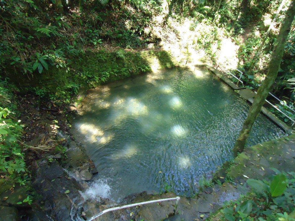 Pousada Terra Do Amor Teresópolis Eksteriør billede