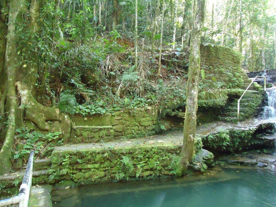 Pousada Terra Do Amor Teresópolis Eksteriør billede