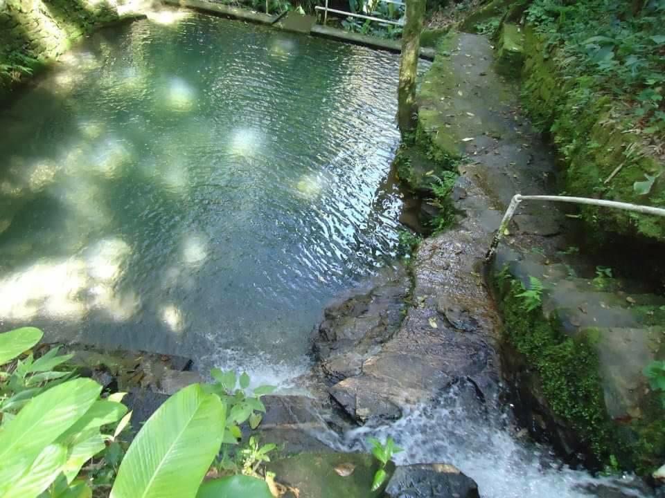 Pousada Terra Do Amor Teresópolis Eksteriør billede