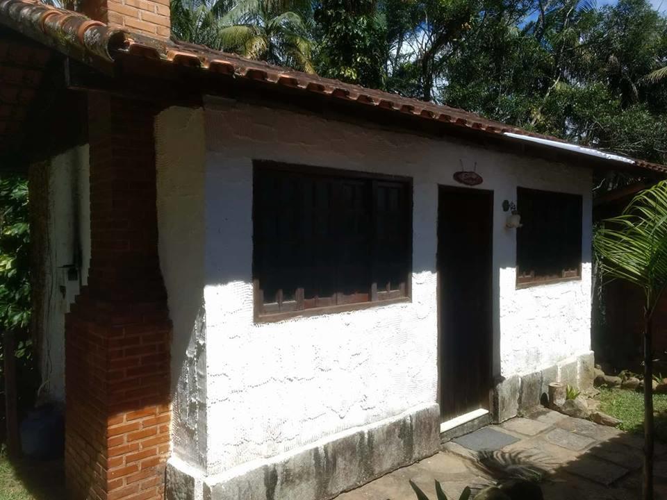 Pousada Terra Do Amor Teresópolis Eksteriør billede