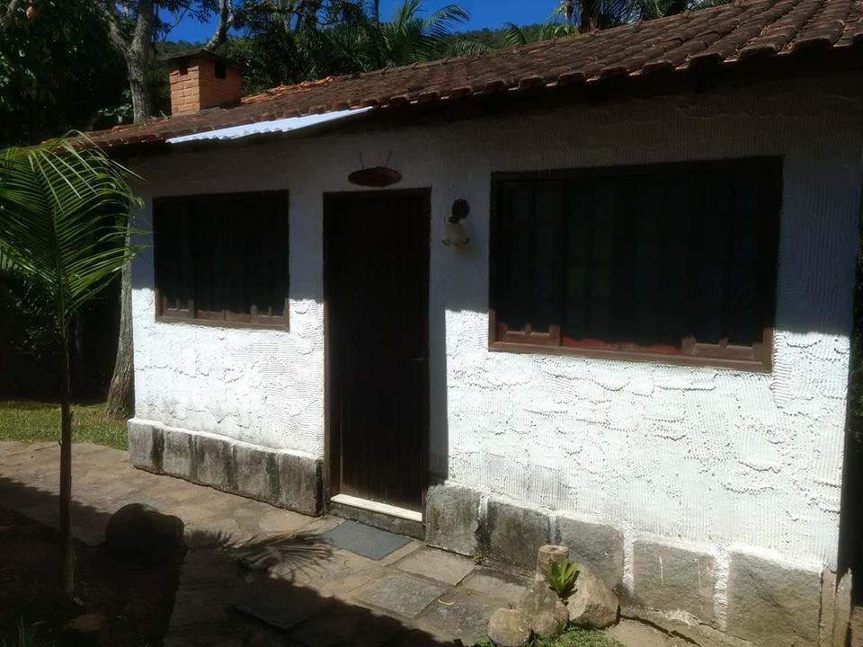 Pousada Terra Do Amor Teresópolis Eksteriør billede