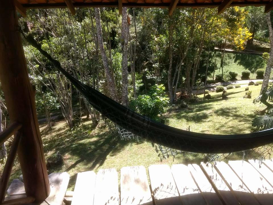 Pousada Terra Do Amor Teresópolis Eksteriør billede
