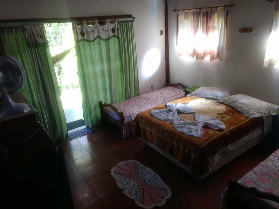 Pousada Terra Do Amor Teresópolis Eksteriør billede