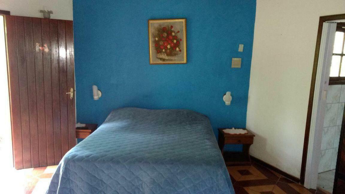 Pousada Terra Do Amor Teresópolis Eksteriør billede