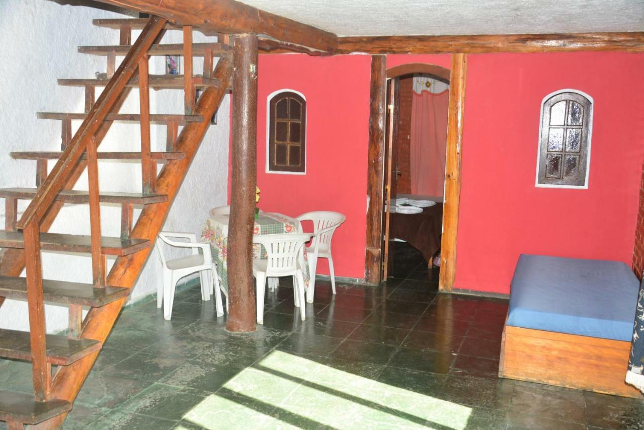 Pousada Terra Do Amor Teresópolis Eksteriør billede