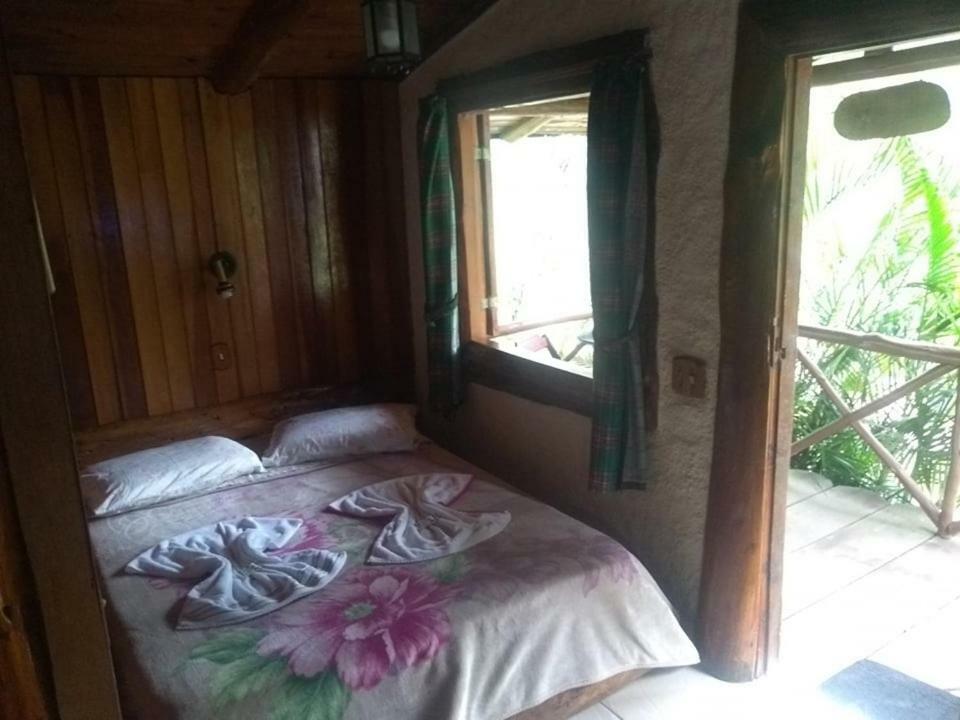 Pousada Terra Do Amor Teresópolis Eksteriør billede