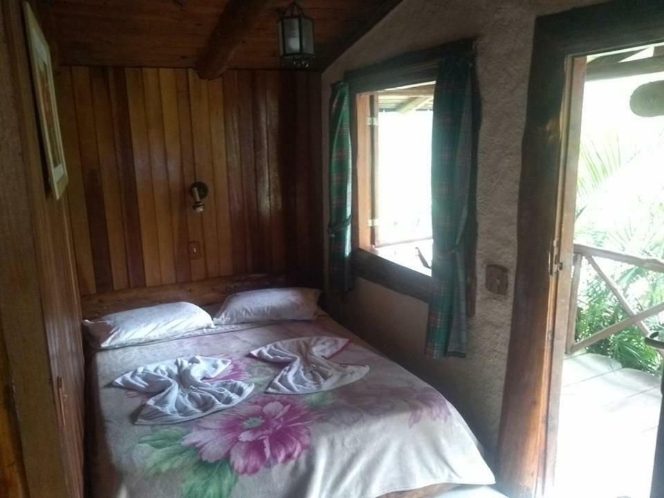 Pousada Terra Do Amor Teresópolis Eksteriør billede